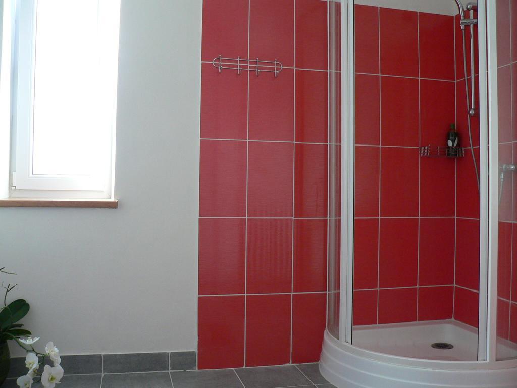 Penzion Kuku Český Krumlov Habitación foto