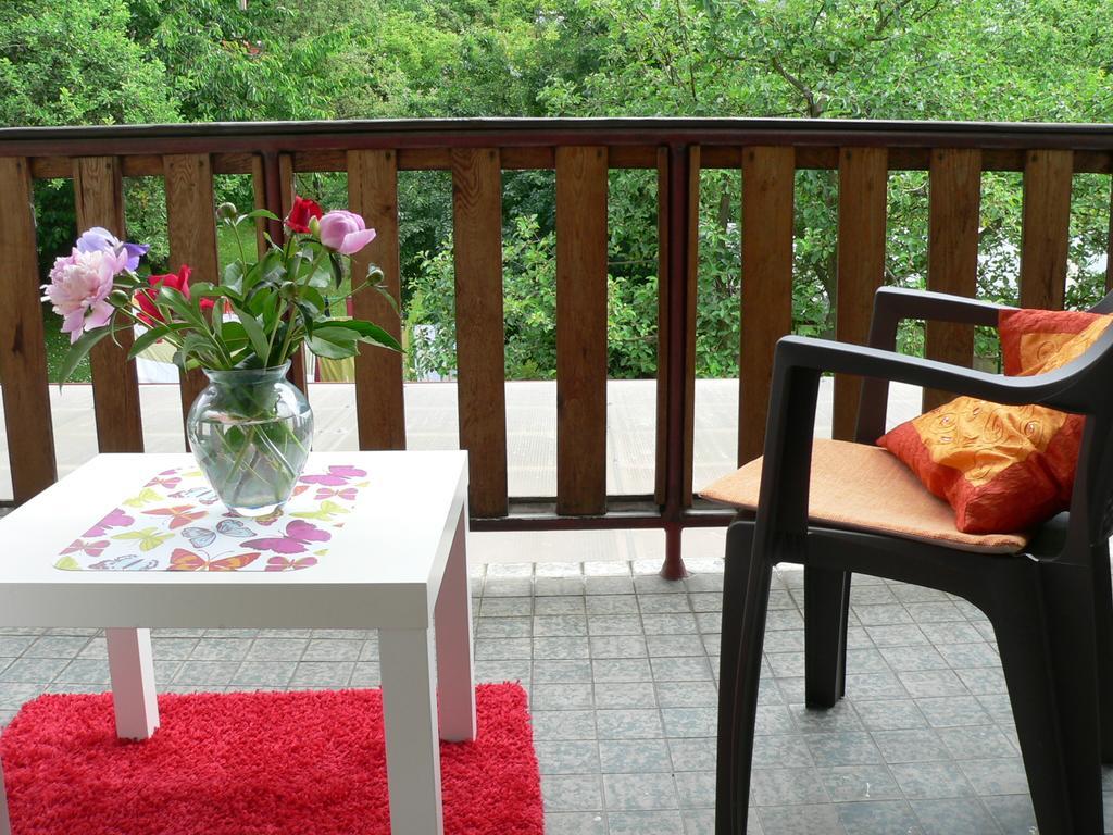 Penzion Kuku Český Krumlov Habitación foto