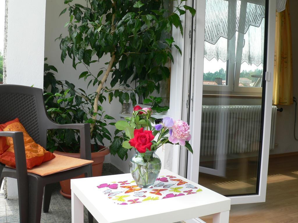 Penzion Kuku Český Krumlov Habitación foto