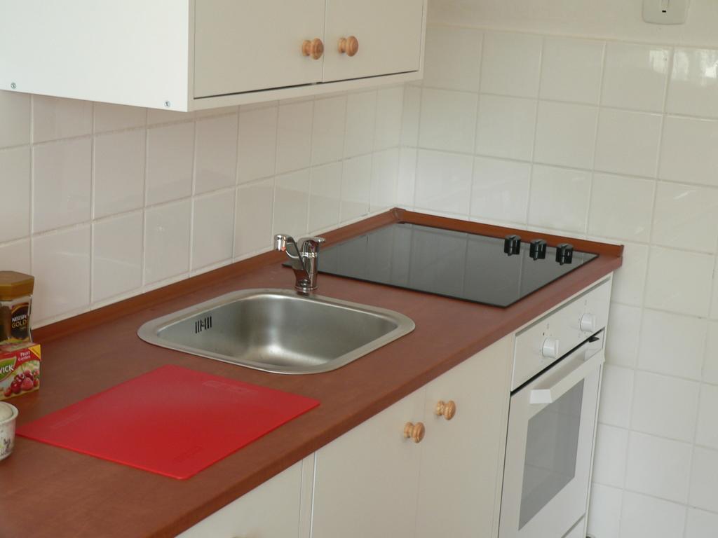 Penzion Kuku Český Krumlov Habitación foto