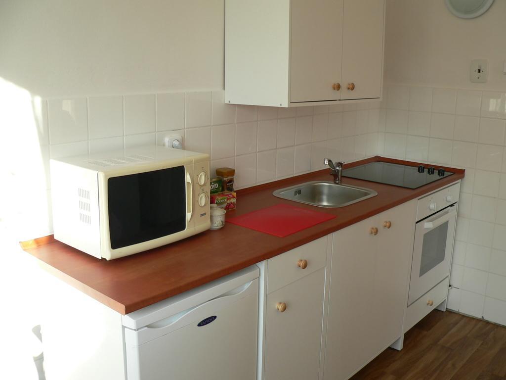 Penzion Kuku Český Krumlov Habitación foto