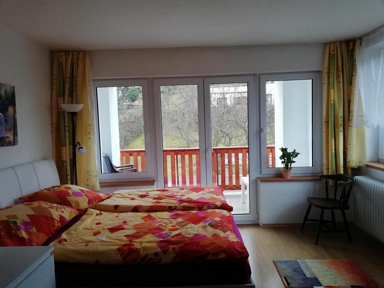 Penzion Kuku Český Krumlov Exterior foto